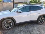 Hyundai Tucson 2021 года за 12 000 000 тг. в Атырау – фото 3