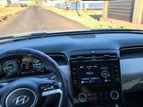Hyundai Tucson 2021 года за 12 000 000 тг. в Атырау – фото 4
