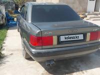 Audi 100 1991 года за 1 100 000 тг. в Шымкент