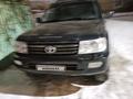 Toyota Land Cruiser 2006 годаүшін12 500 000 тг. в Актобе – фото 2