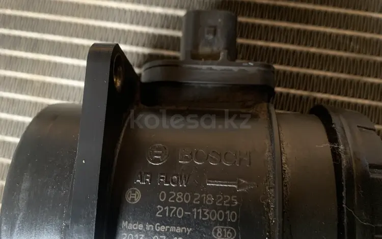 Дрмв валюмитр на приору эл за 35 000 тг. в Астана