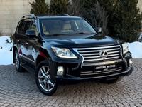 Lexus LX 570 2013 года за 24 500 000 тг. в Кызылорда