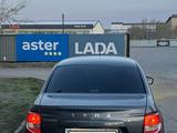 ВАЗ (Lada) Granta 2190 2019 года за 4 800 000 тг. в Экибастуз – фото 2