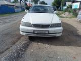 Toyota Mark II 1997 года за 1 800 000 тг. в Павлодар – фото 4