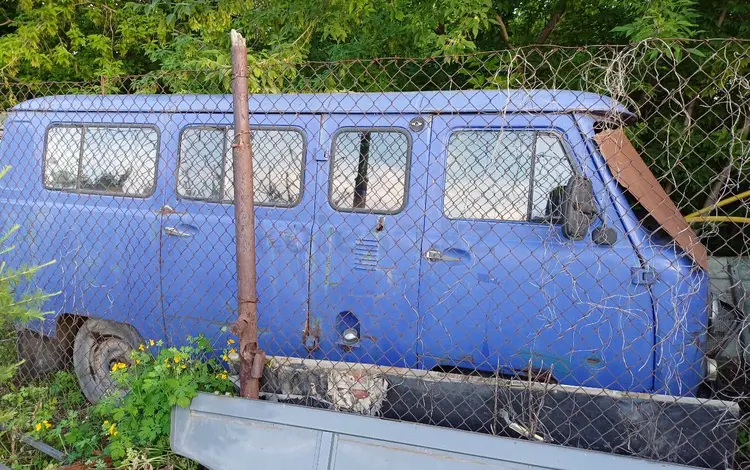 УАЗ Буханка 2002 года за 500 000 тг. в Улкен Нарын