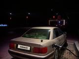 Audi 100 1991 года за 1 700 000 тг. в Тараз – фото 3