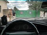 Audi 100 1991 года за 1 700 000 тг. в Тараз – фото 4