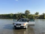 Audi 100 1991 года за 1 700 000 тг. в Тараз