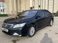 Toyota Camry 2012 годаүшін7 500 000 тг. в Тараз