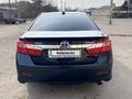 Toyota Camry 2012 годаүшін7 500 000 тг. в Тараз – фото 6