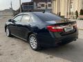 Toyota Camry 2012 годаүшін7 500 000 тг. в Тараз – фото 7