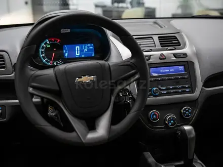 Chevrolet Cobalt 2024 года за 7 290 000 тг. в Шымкент – фото 6