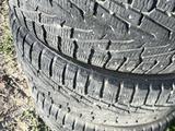 Резина зимняя бу за 40 000 тг. в Усть-Каменогорск – фото 5