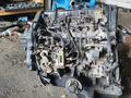 CD20 — дизельный двигатель Nissan Sunny без турба объемом 2.0 литра за 290 000 тг. в Алматы – фото 4