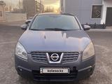 Nissan Qashqai 2008 года за 3 800 000 тг. в Астана