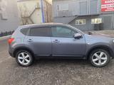 Nissan Qashqai 2008 года за 4 100 000 тг. в Астана – фото 3