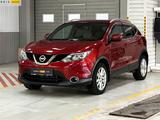 Nissan Qashqai 2018 года за 9 090 000 тг. в Алматы