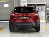 Nissan Qashqai 2018 года за 9 090 000 тг. в Алматы – фото 5