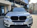 BMW X5 2016 года за 19 500 000 тг. в Алматы – фото 3