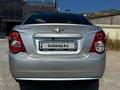 Chevrolet Aveo 2014 года за 3 500 000 тг. в Актау – фото 2