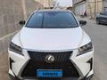 Lexus RX 200t 2018 годаfor23 000 000 тг. в Алматы – фото 3