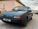 Volkswagen Passat 1989 года за 1 500 000 тг. в Мерке