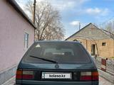 Volkswagen Passat 1989 года за 1 500 000 тг. в Мерке – фото 4