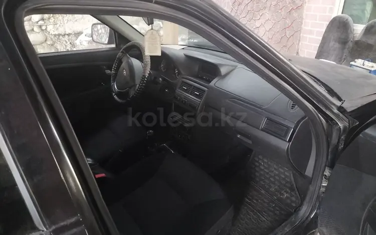 ВАЗ (Lada) Priora 2171 2014 годаүшін1 420 000 тг. в Алматы