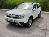 Renault Duster 2019 года за 5 900 000 тг. в Караганда
