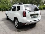Renault Duster 2019 года за 5 900 000 тг. в Караганда – фото 3