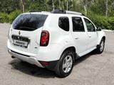 Renault Duster 2019 года за 5 900 000 тг. в Караганда – фото 5