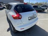 Nissan Juke 2013 годаүшін5 700 000 тг. в Семей – фото 4