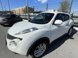 Nissan Juke 2013 года за 5 700 000 тг. в Семей