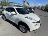 Nissan Juke 2013 годаүшін5 500 000 тг. в Семей – фото 5