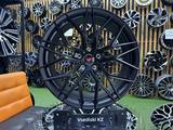 Диски Vossen TOYOTA LEXUS HYUNDAI KIA R-19*5*114.3 в наличии Astana за 345 000 тг. в Астана – фото 5