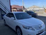 Toyota Camry 2009 года за 6 500 000 тг. в Атырау