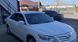 Toyota Camry 2009 года за 6 700 000 тг. в Атырау