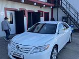 Toyota Camry 2009 года за 6 500 000 тг. в Атырау – фото 2