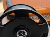 Оригинальные новые диски R22 на Mercedes-Benz G63 AMG (W464) за 1 100 000 тг. в Алматы – фото 3