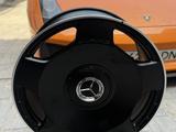 Оригинальные новые диски R22 на Mercedes-Benz G63 AMG (W464) за 1 100 000 тг. в Алматы
