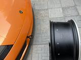 Оригинальные новые диски R22 на Mercedes-Benz G63 AMG (W464) за 1 100 000 тг. в Алматы – фото 2