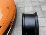 Оригинальные новые диски R22 на Mercedes-Benz G63 AMG (W464) за 1 100 000 тг. в Алматы – фото 4
