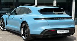 Porsche Taycan 2023 года за 63 000 000 тг. в Алматы – фото 3