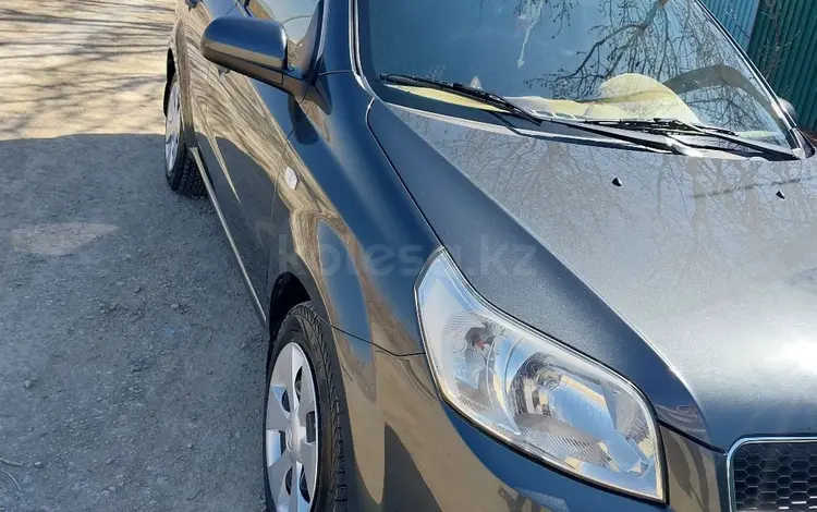 Ravon Nexia R3 2019 года за 4 600 000 тг. в Кызылорда