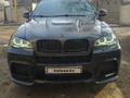 BMW X6 2010 года за 13 000 000 тг. в Алматы