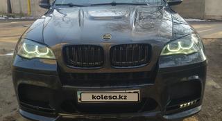BMW X6 2010 года за 10 000 000 тг. в Алматы