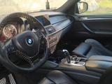 BMW X6 2010 года за 10 000 000 тг. в Алматы – фото 4
