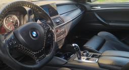 BMW X6 2010 годаүшін10 000 000 тг. в Алматы – фото 4