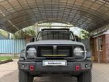 Tank 300 2024 годаүшін22 500 000 тг. в Алматы