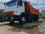 КамАЗ  5511 1987 года за 3 700 000 тг. в Атырау – фото 2